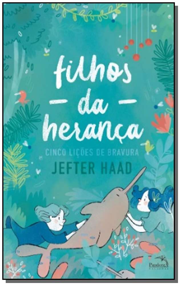 Filhos da Herança