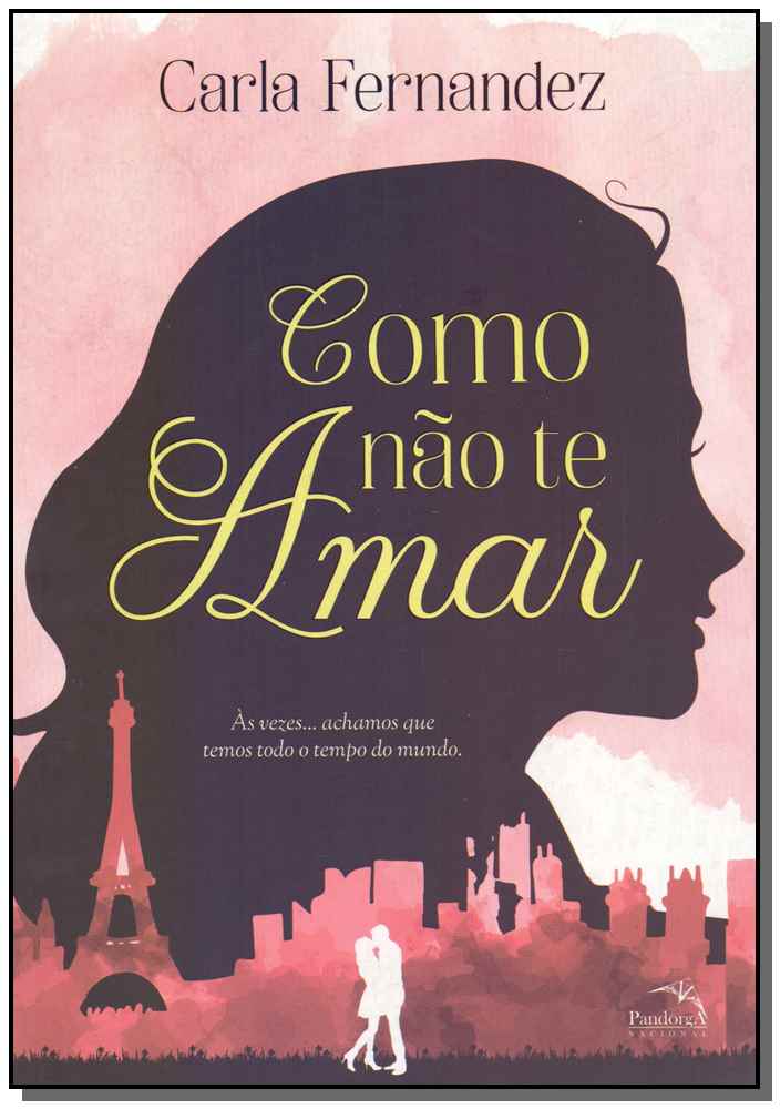 Como Não Te Amar