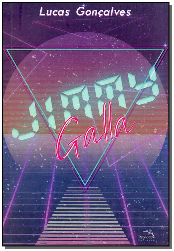 Jimmy Galla