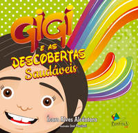 Gigi e as Descobertas Saudáveis