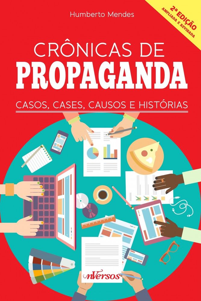 Crônicas de Propaganda