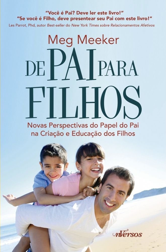De Pai para Filhos