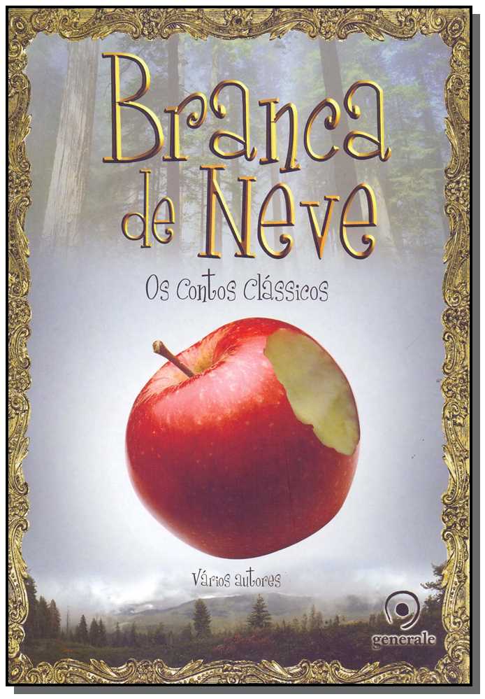 Branca de Neve - Edição Especial
