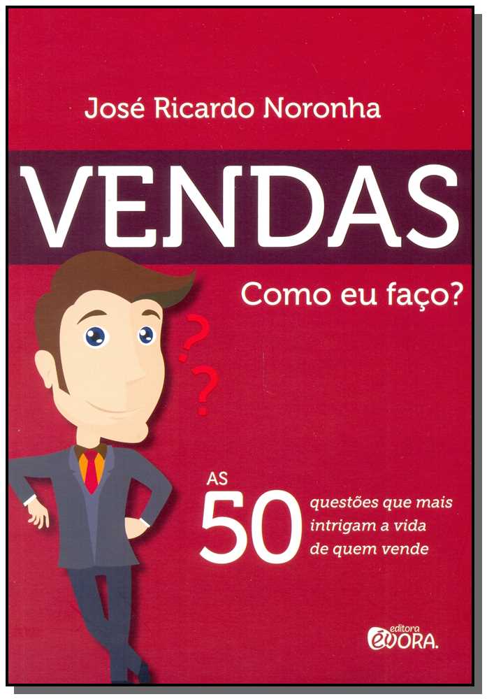 Vendas. Como Eu Faço?