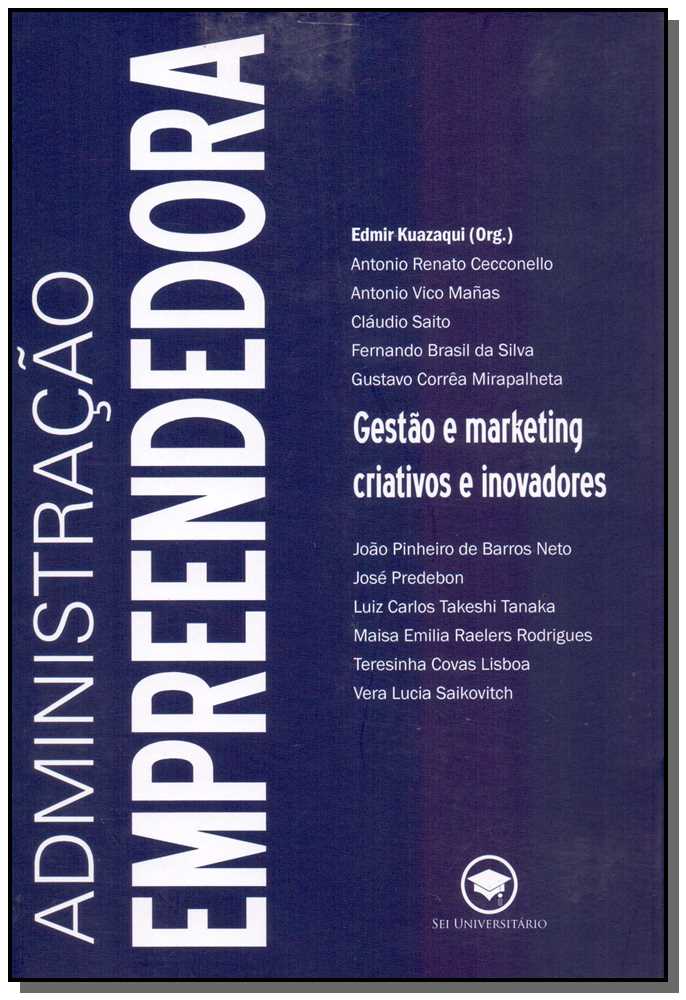Administração Empreendedora