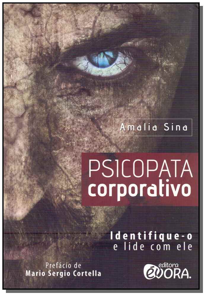 Psicopata Corporativo
