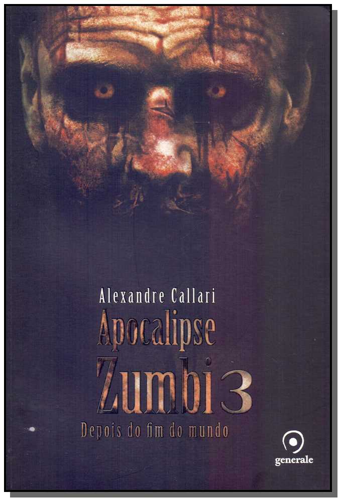 Apocalipse Zumbi 3