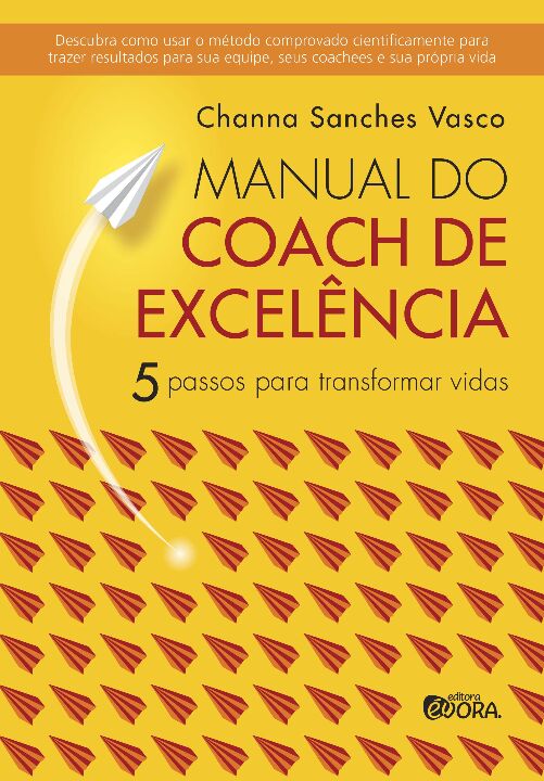 Manual do Coach de Excelência