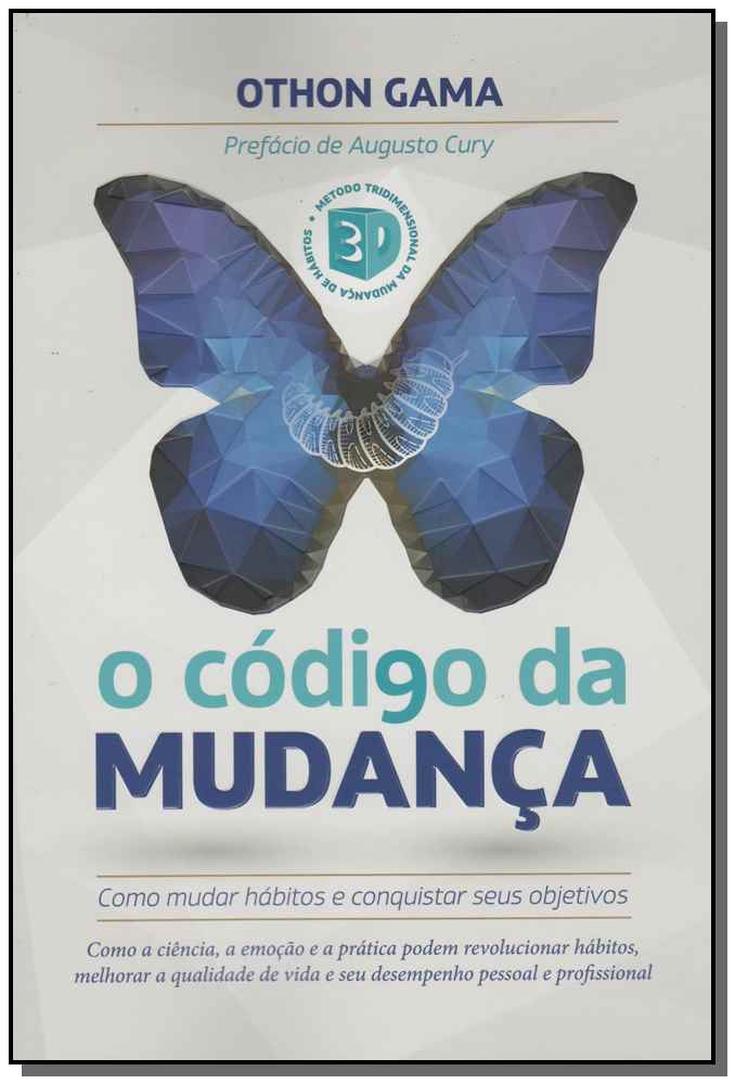 Código da Mudança, o