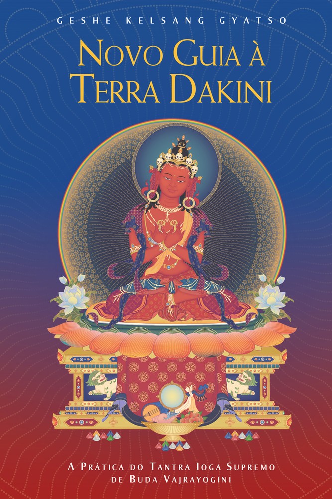 Novo Guia à Terra Dakini