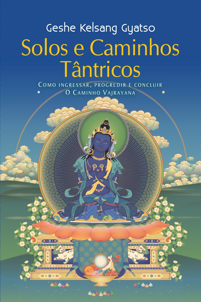 Solos e Caminhos Tantricos
