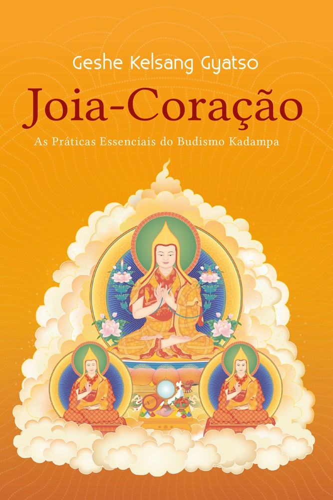 Joia-Coração