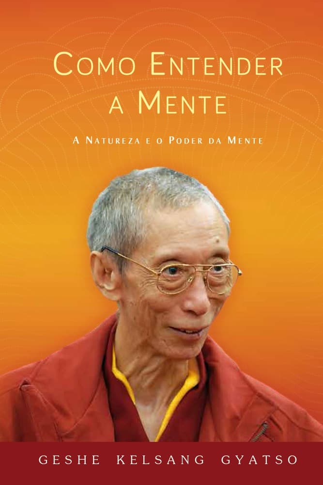 Como Entender a Mente - Brochura