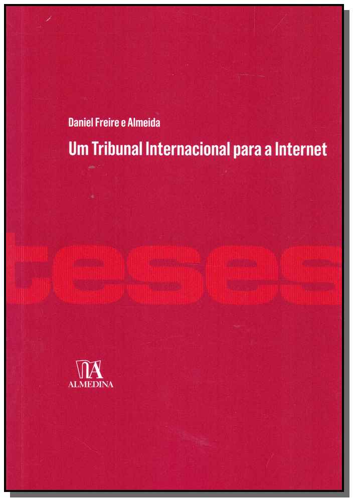 Um Tribunal Internacional para a Internet