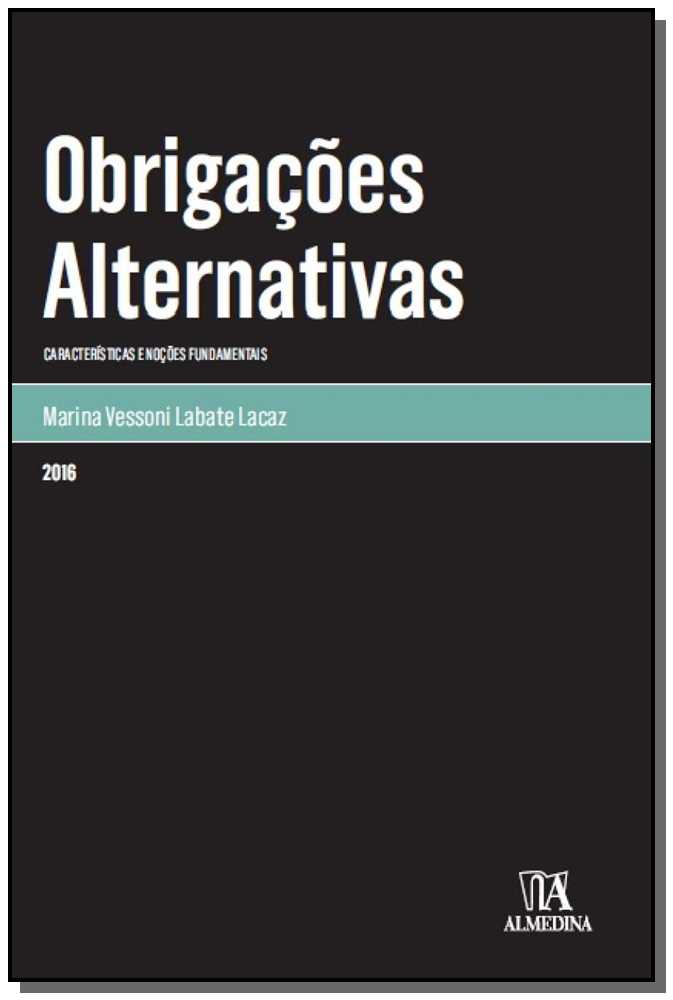 Obrigações Alternativas