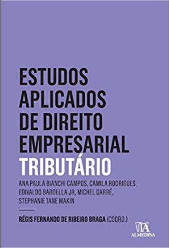 Estudos Aplicados de Direto Empresarial: Societário