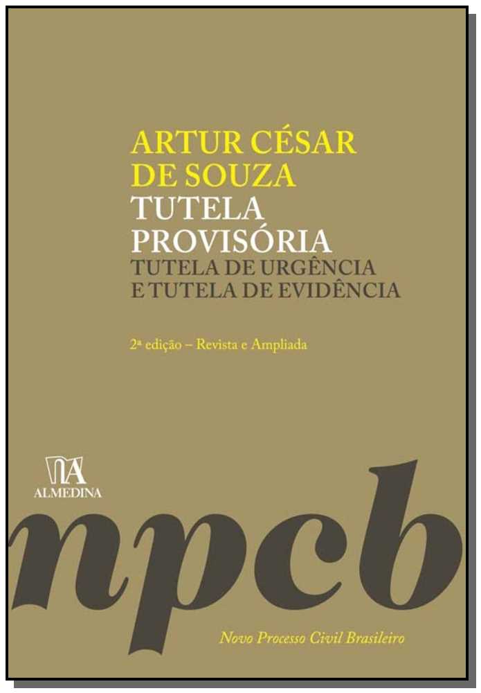 Tutela Provisória - 02ed/17