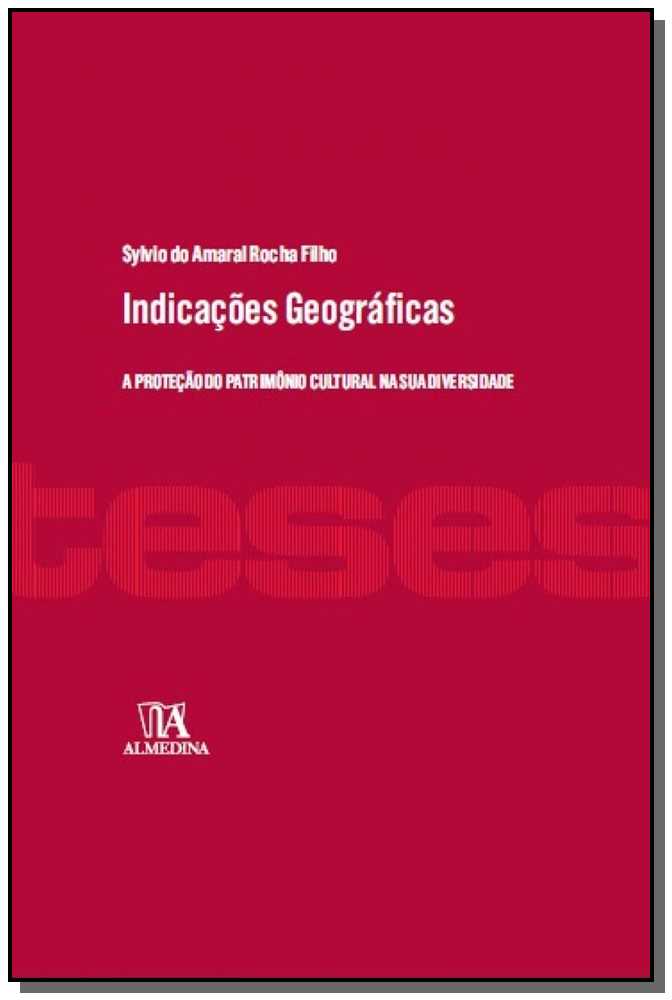 Indicações Geográficas - 01ed/17