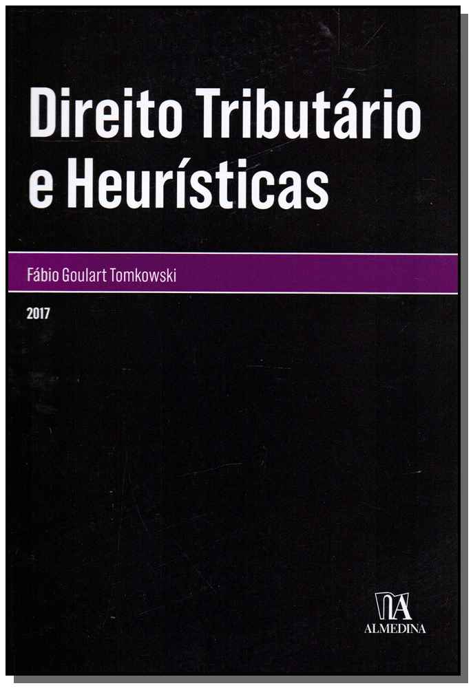 Direito Tributário e Heurísticas