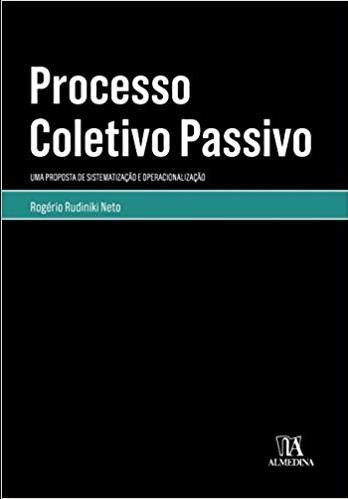 Processo Coletivo Passivo