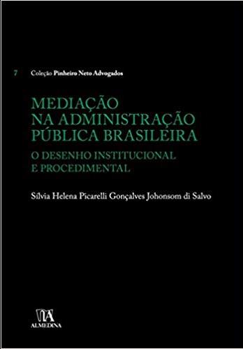 Mediação na Administração Pública Brasileira