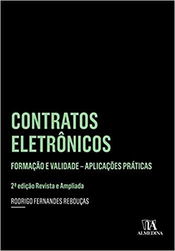 Contratos Eletrônicos - 02ed/18