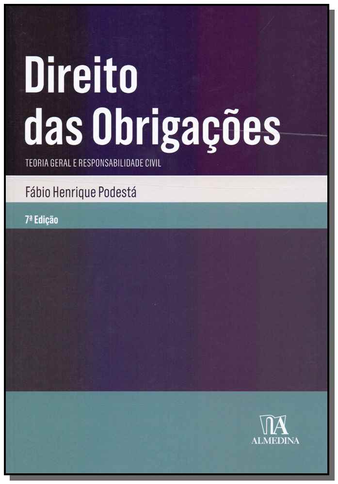 Direito das Obrigações