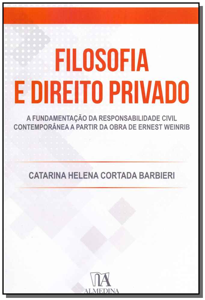 Filosofia e Direito Privado - 01ed/19