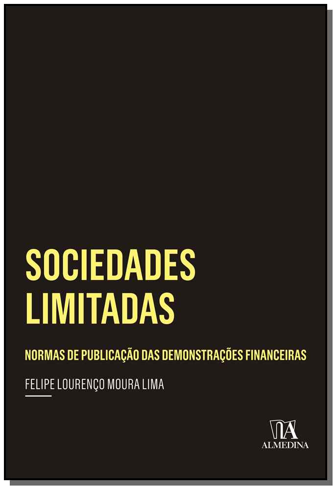 Sociedades Limitadas - 01ed/19