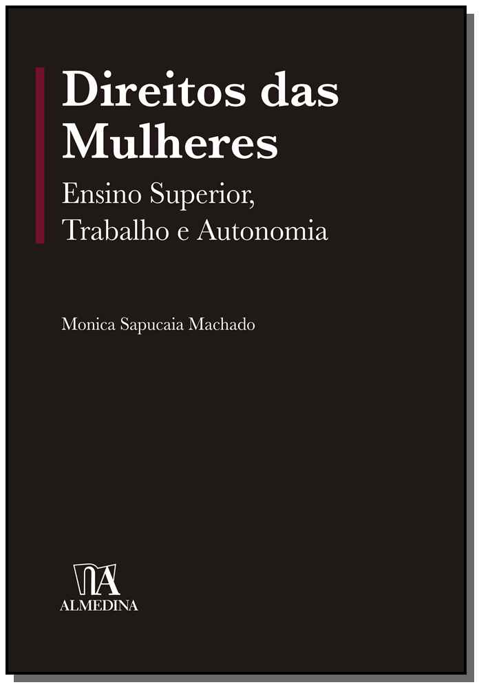 Direitos das Mulheres - 01ed/19