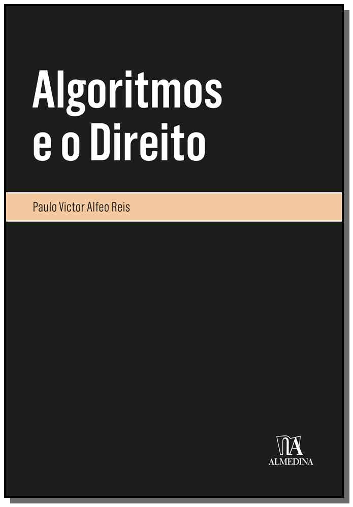Algoritmos e o Direito - 01ed/20