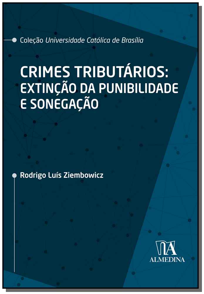 Crimes Tributários