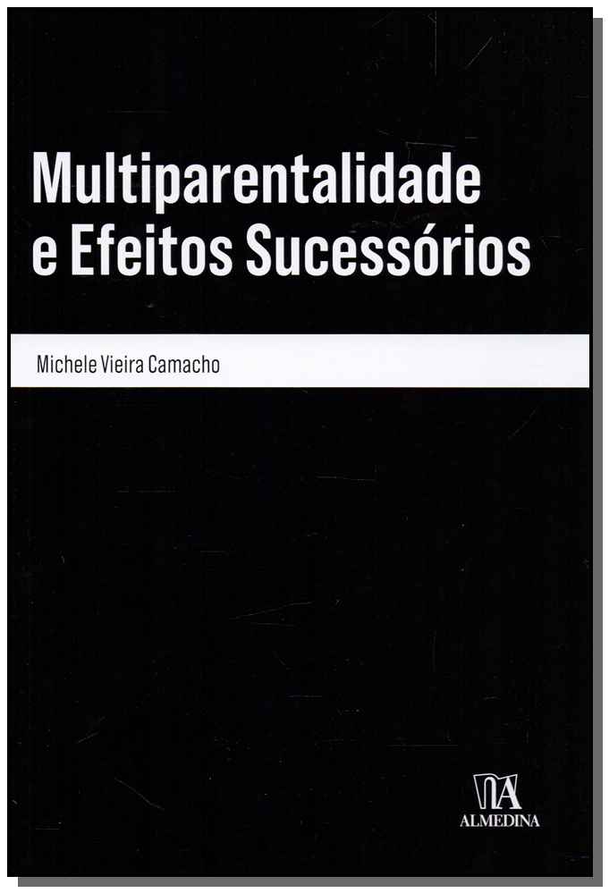 Multiparentalidade e Efeitos Sucessórios