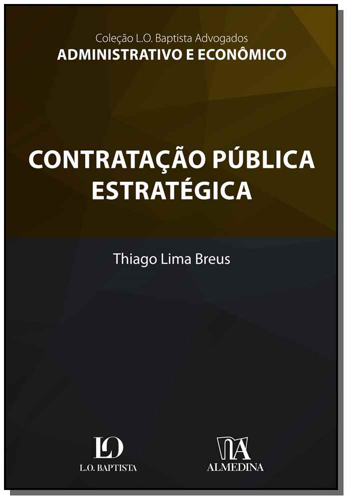Contratação Pública Estratégica