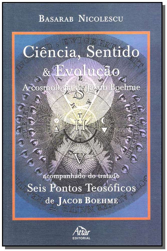Ciência, Sentido e Evolução