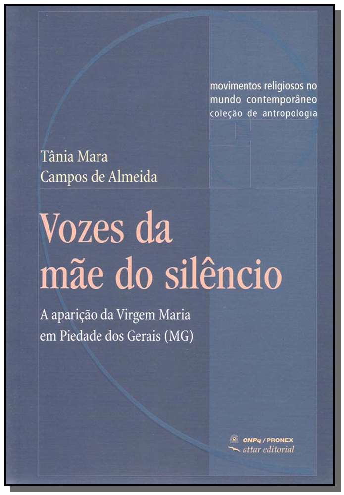 Vozes da Mãe do Silêncio