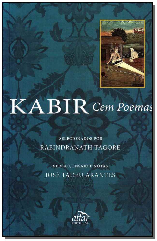 Kabir Cem Poemas