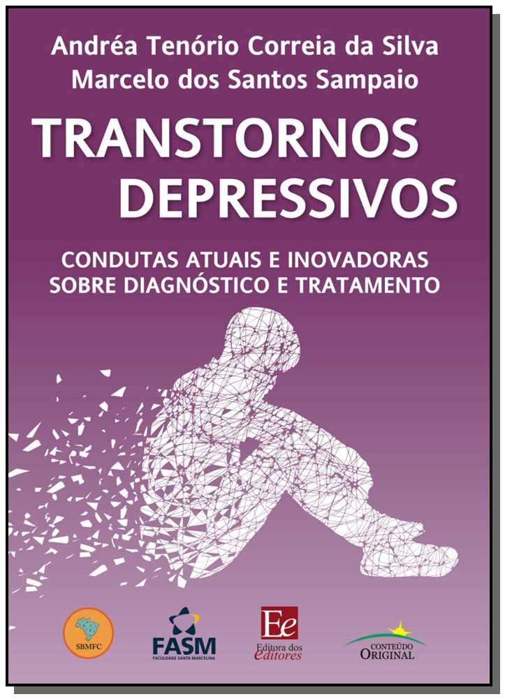 Transtornos Depressivos