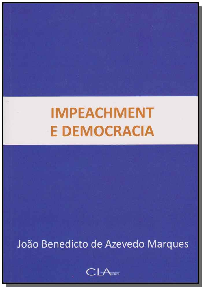 Impeachment e Democracia