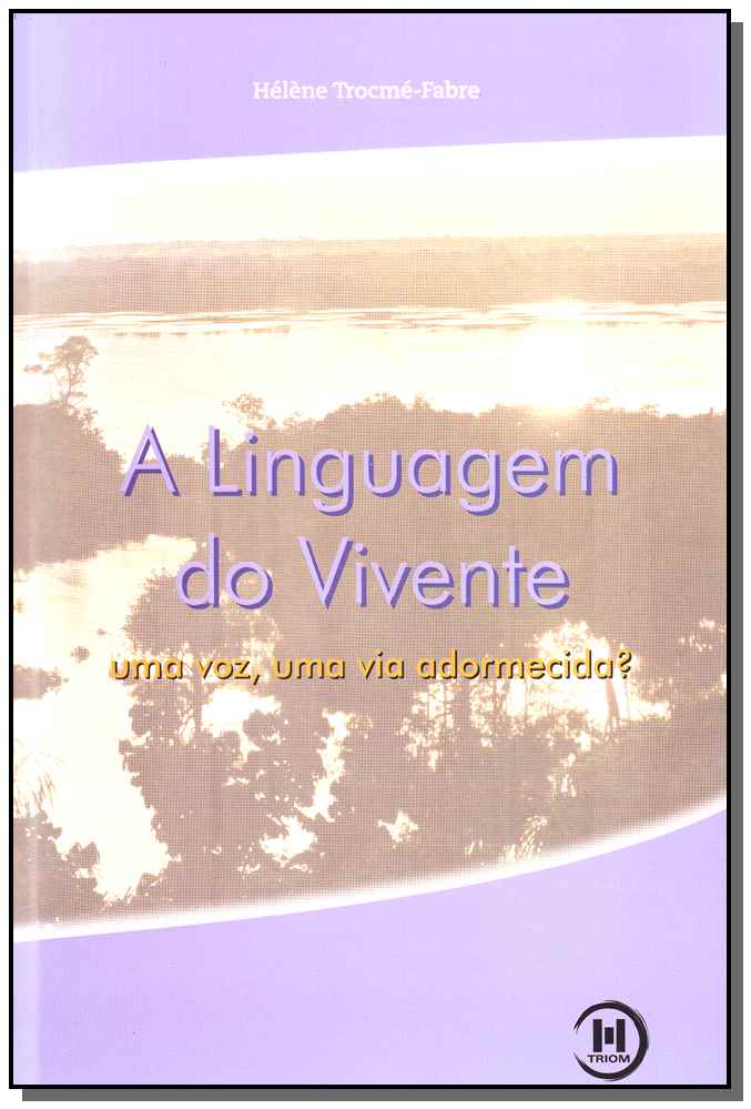 Linguagem do Vivente, a