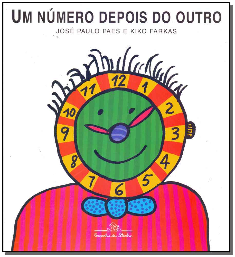 Um Número Depois do Outro