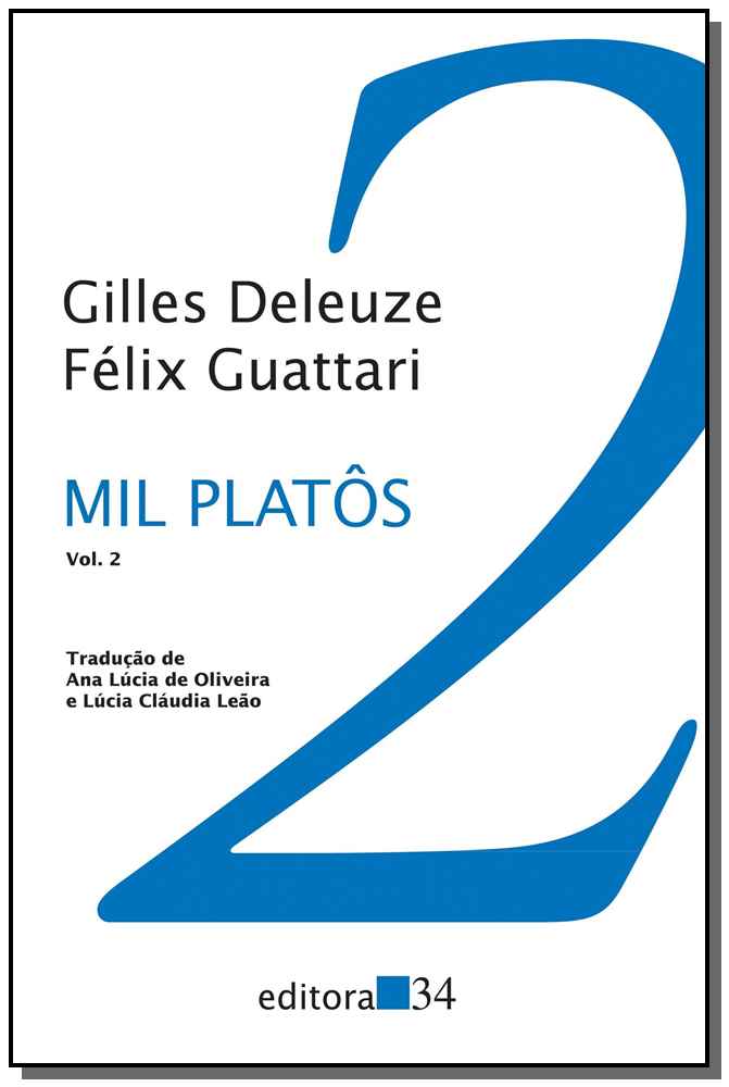 Mil Platôs - Vol. 02