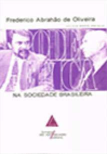 Poder e Ética na Sociedade Brasileira - 01ed/95