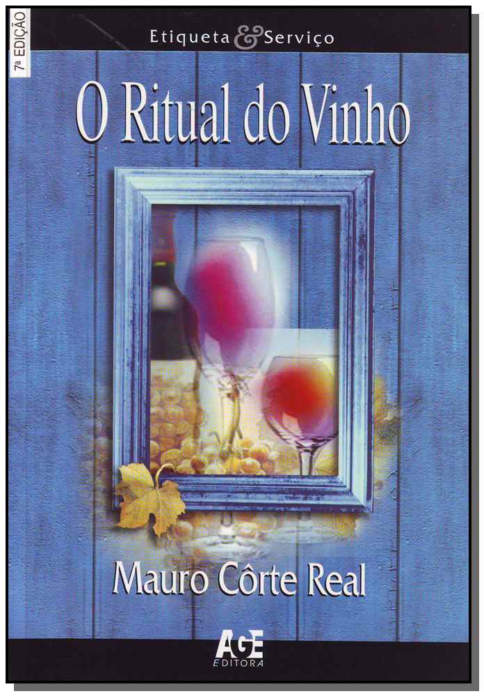 Ritual do Vinho,o