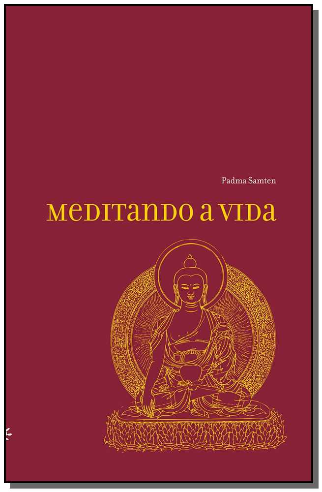 Meditando a Vida