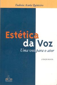 Estética da Voz - 05ed/07