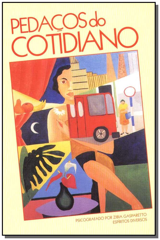 Pedaços do Cotidiano