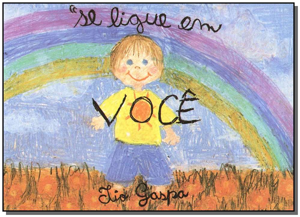 Se Ligue em Você-Vol.1