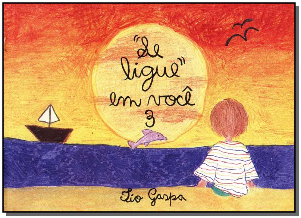 Se Ligue em Você-Vol.3