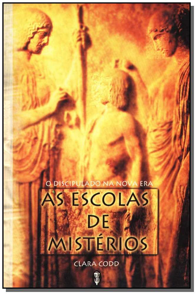 Escolas de Mistérios,as